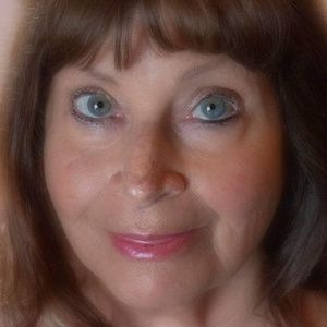 Meet your Posher, Patricia